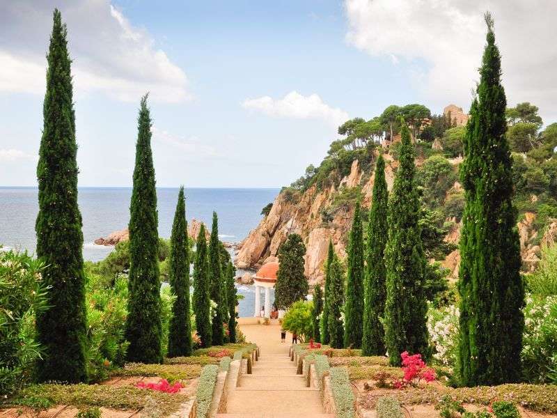 what to see in Blanes