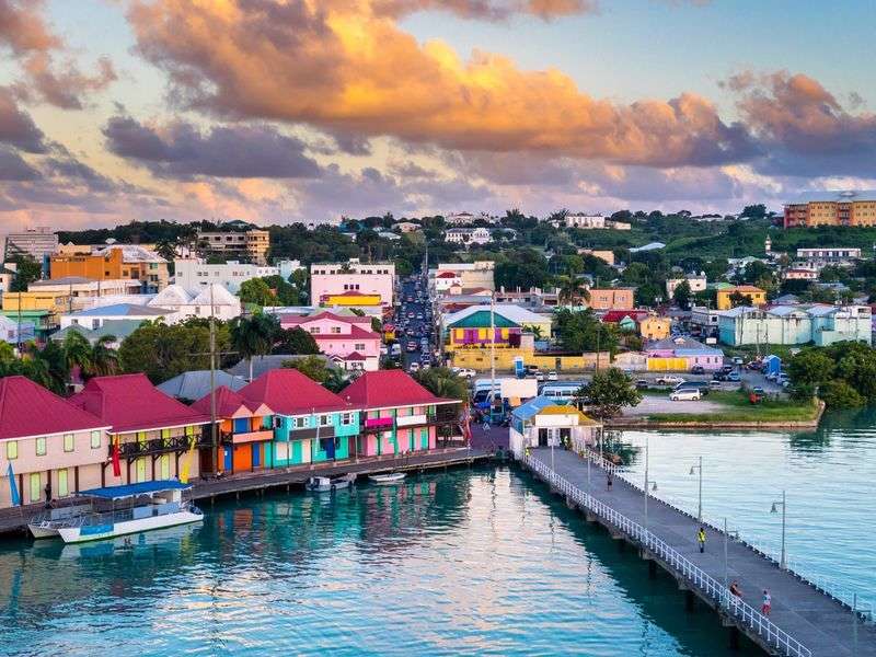 What to do in Antigua