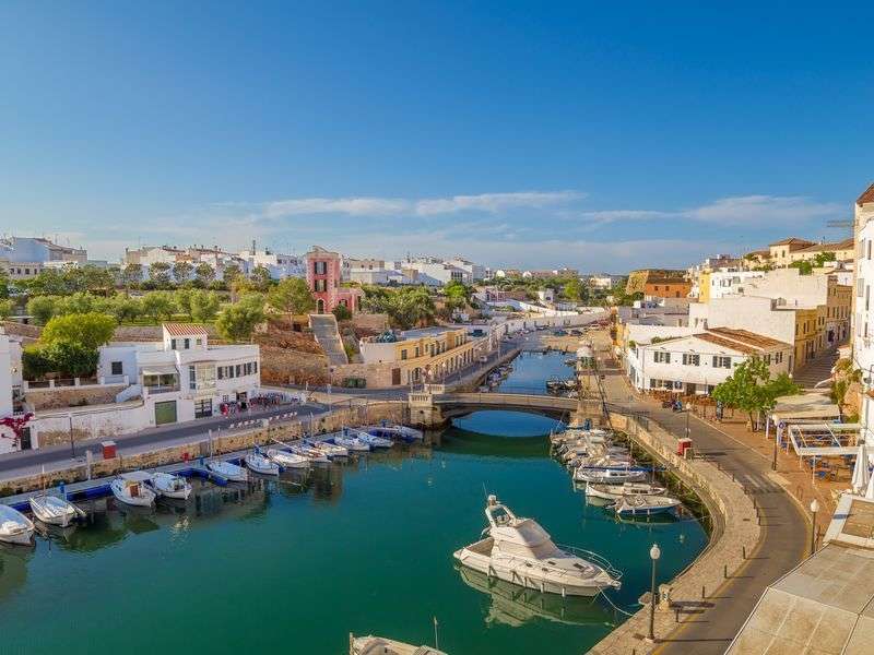 Things to do in Ciutadella