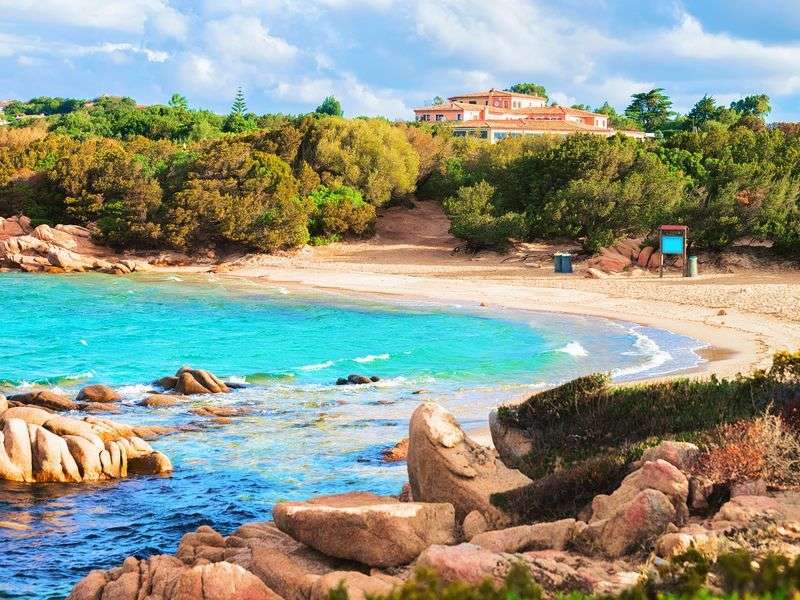 things to do in Costa Smeralda