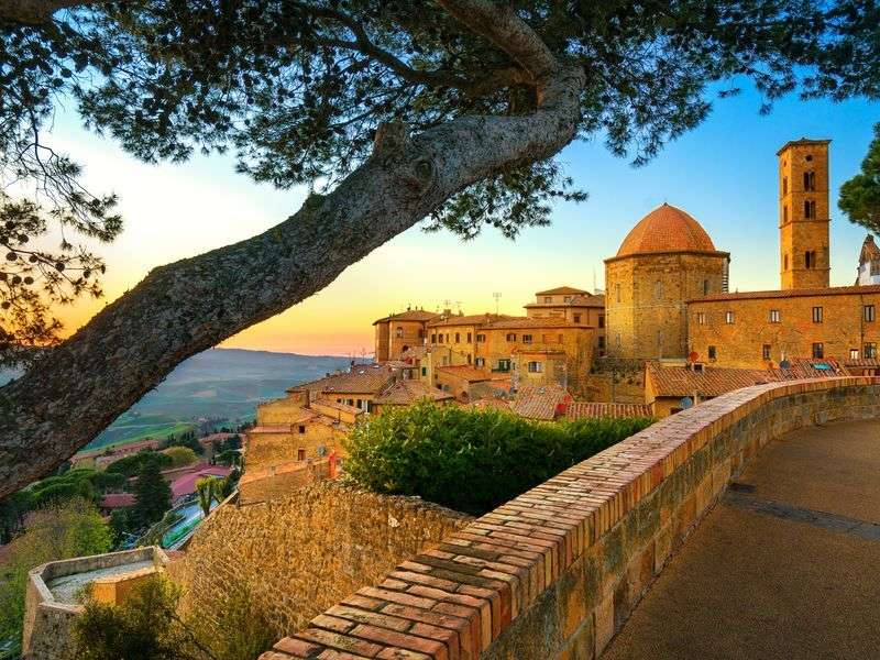 what to see in the Italy