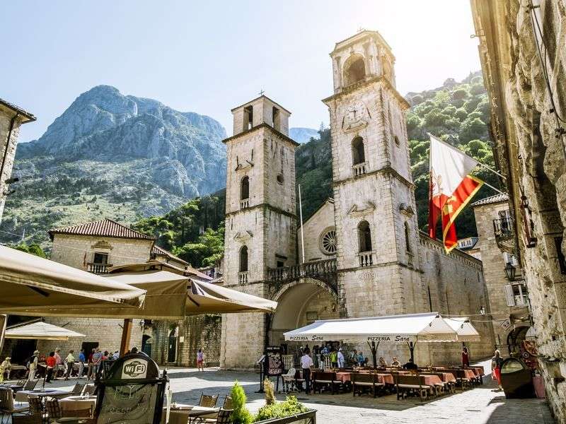 What to do in Kotor
