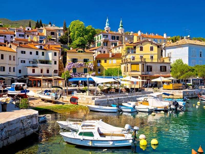 What to do in Opatija