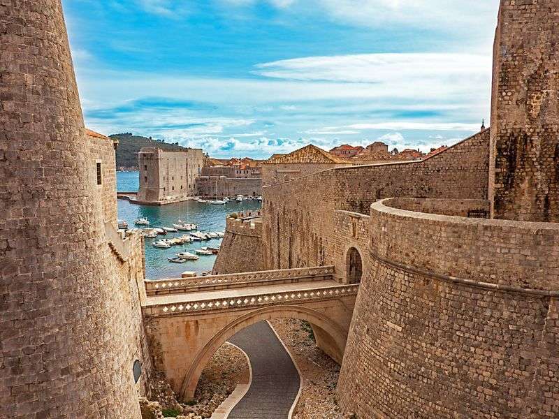 What to do in Dubrovnik