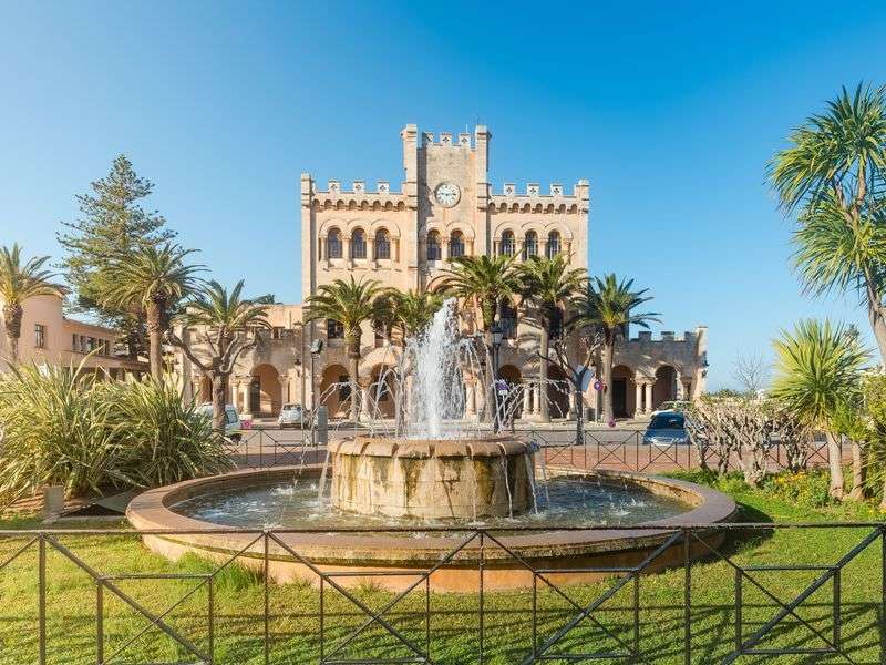 What to do in Ciutadella