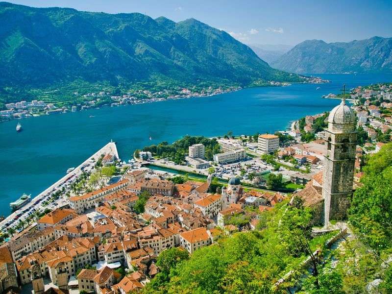 what to do in Montenegro