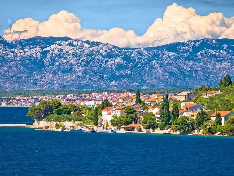 What to do in Zadar