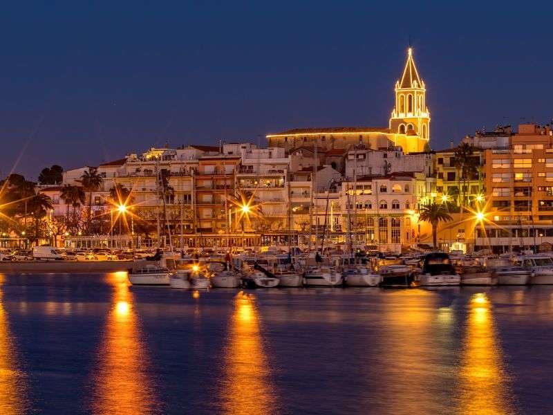 What to do in Palamos