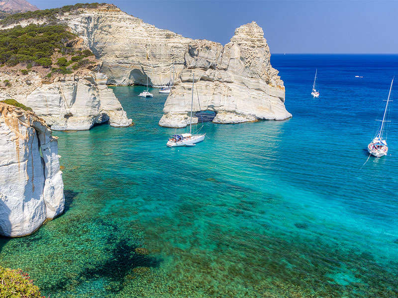 what to see in Greece