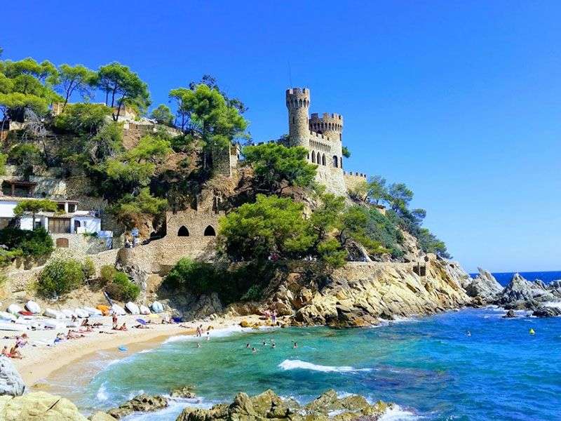 What to do in Blanes