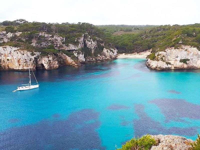 What to do in Menorca