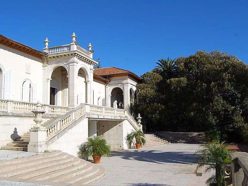 what to see in San Remo