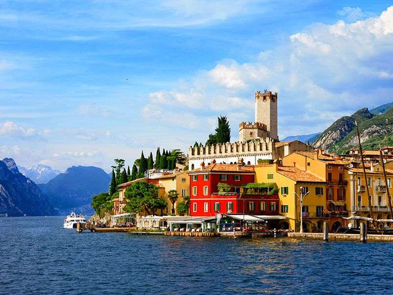 What to do in Navene Di Malcesine