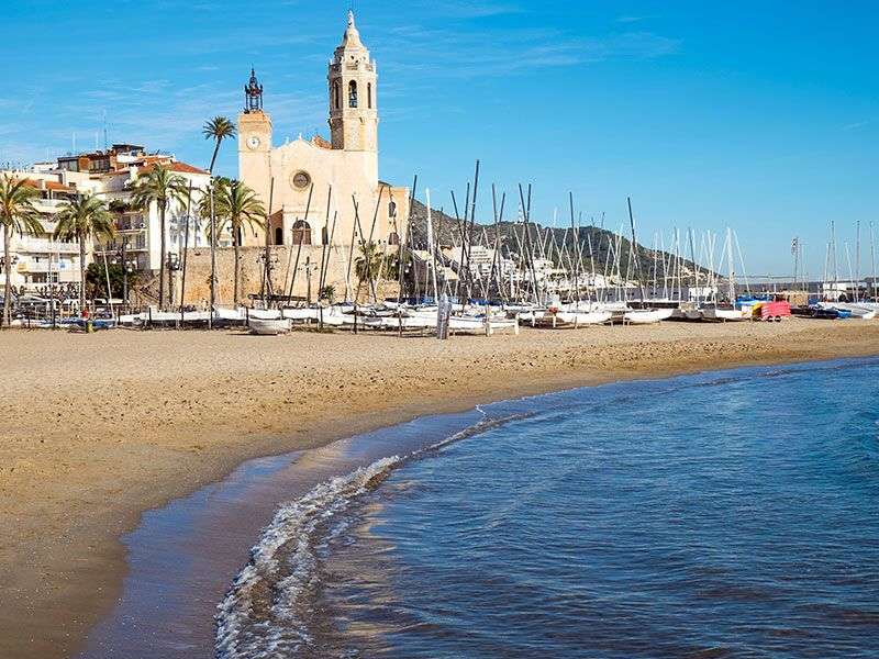 What to do in Sitges