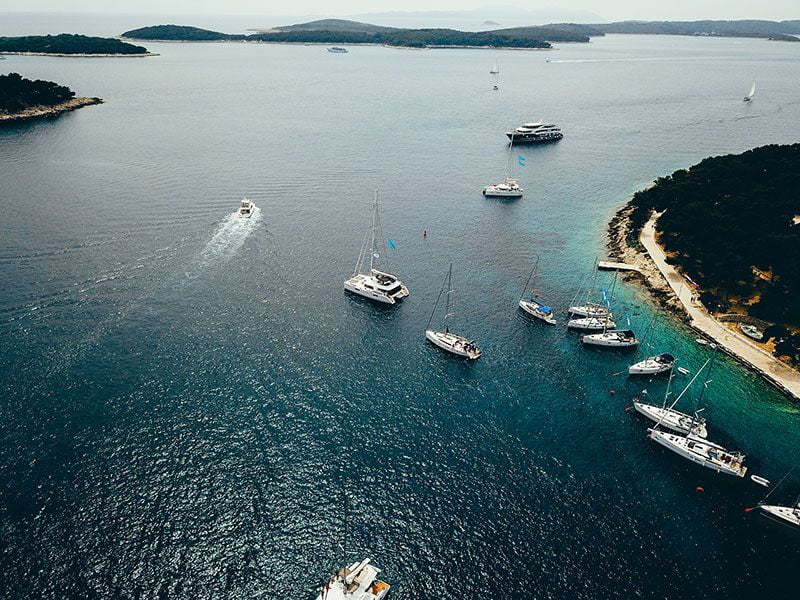 What to do in Hvar Island