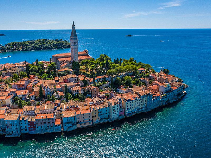 What to do in Rovinj