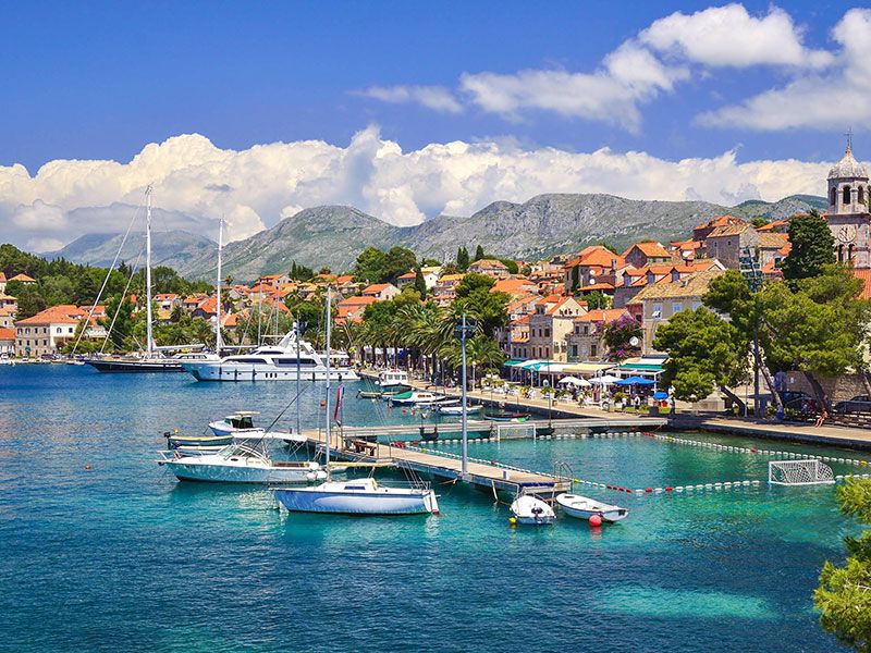 what to see in Cavtat