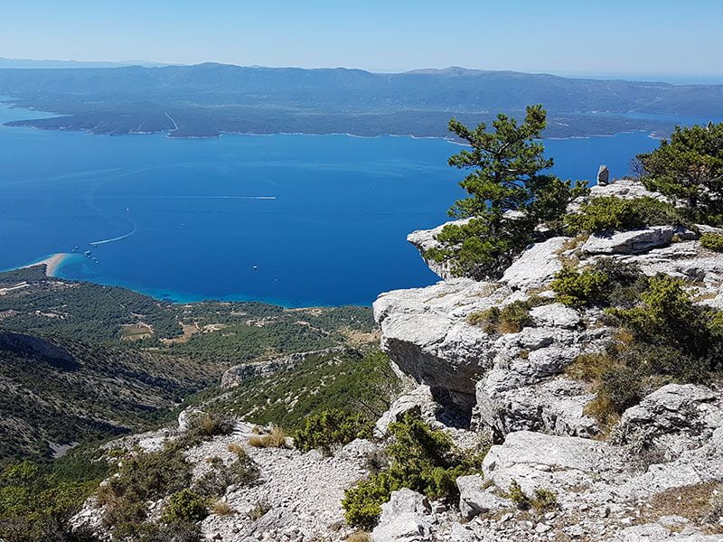 what to see in Brac