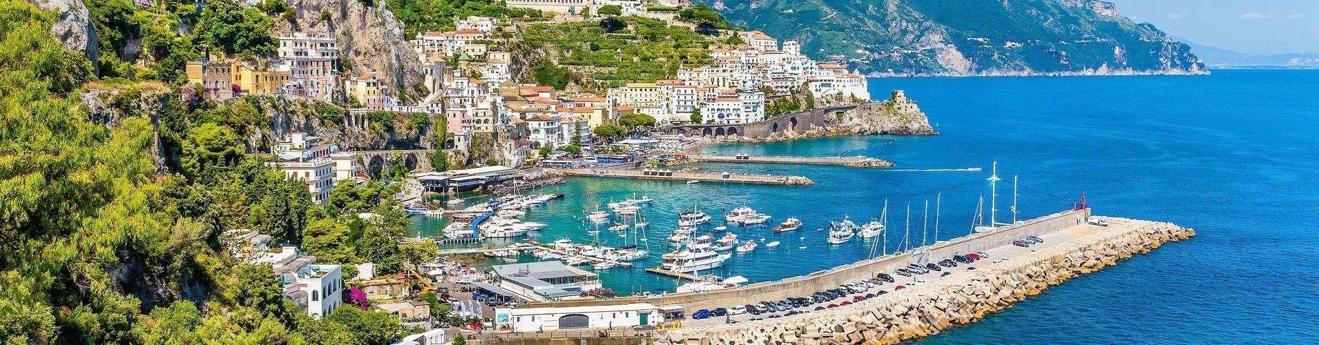 What To Do In Amalfi Coast