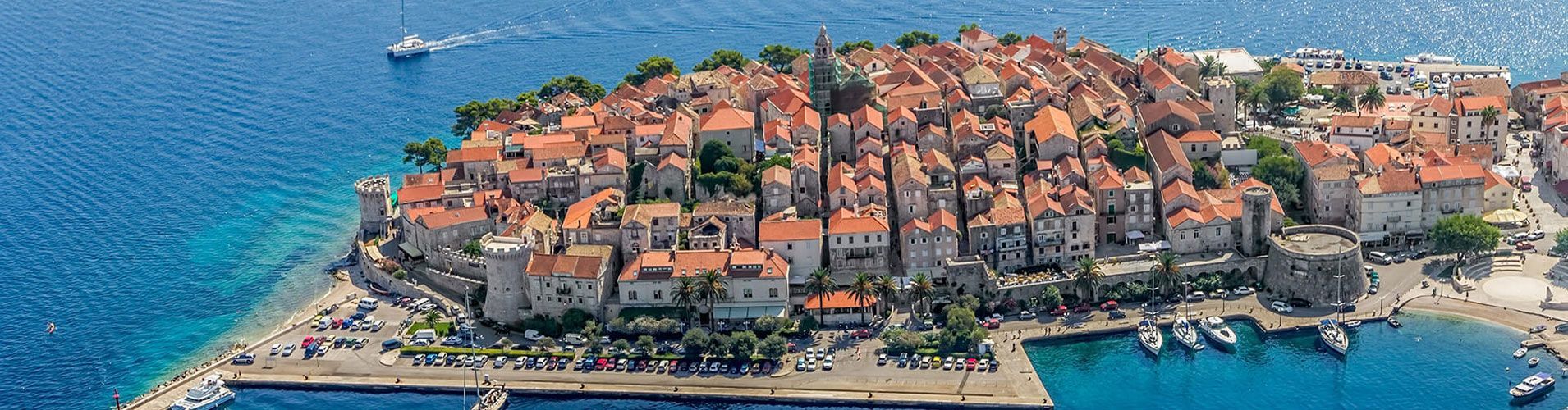 What To Do In Korcula