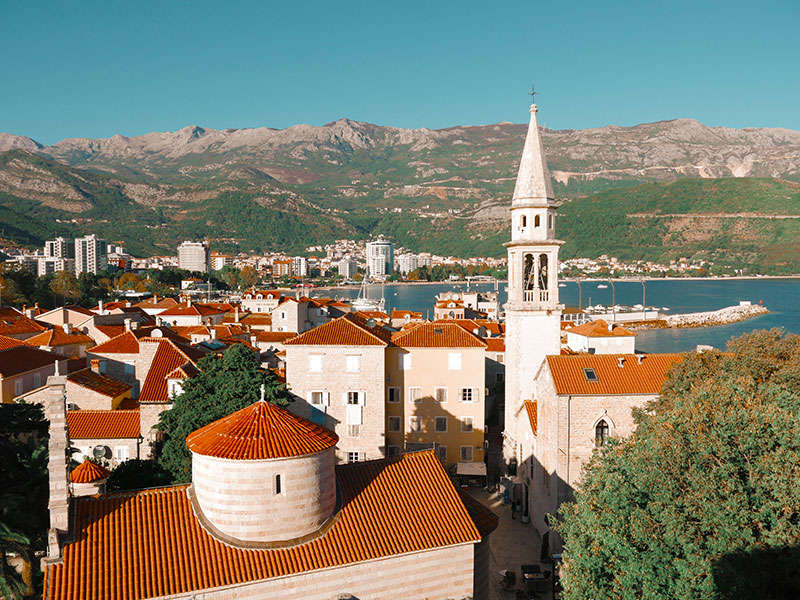 What to do in Budva