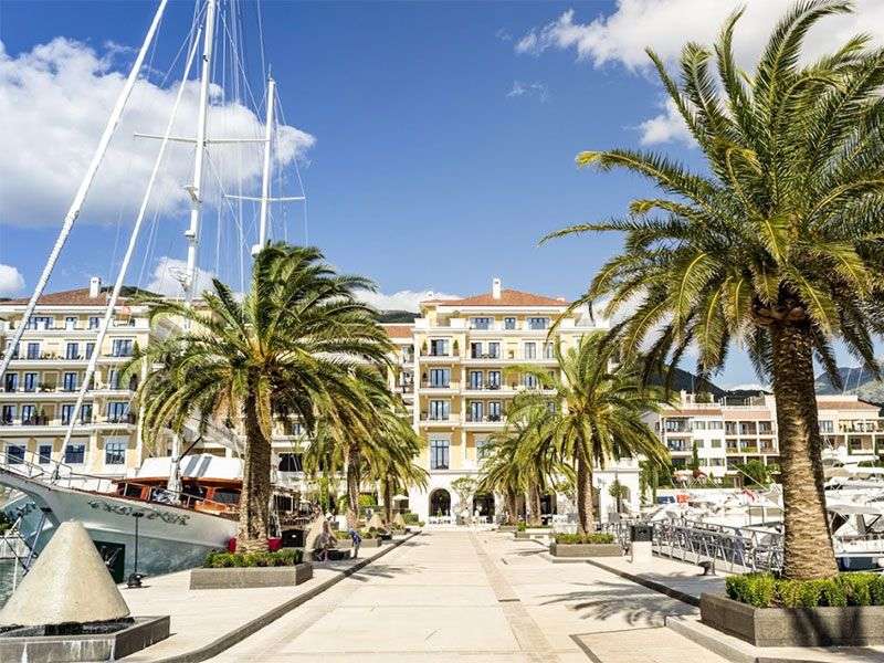 What to do in Tivat